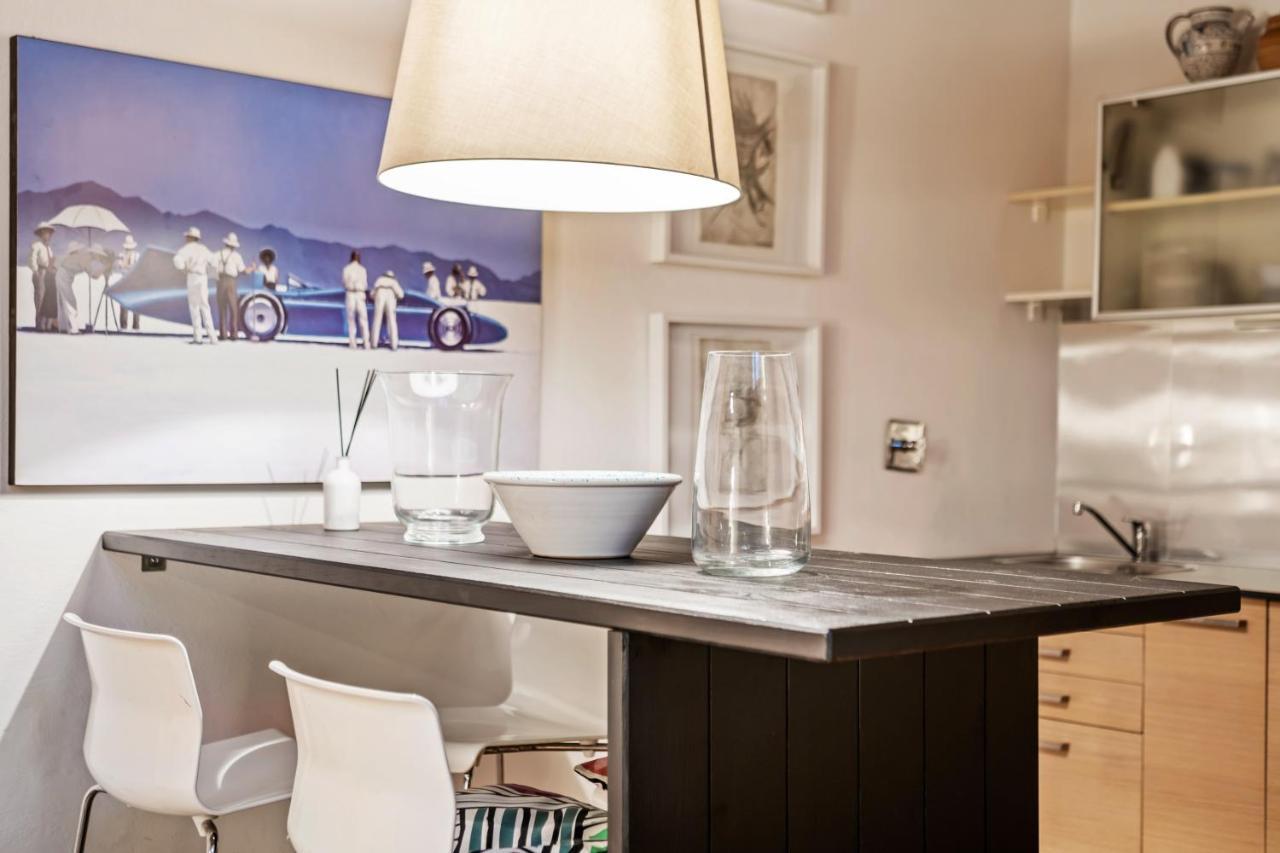 פירנצה Palazzo Pitti & Boboli Comfortable Apartment מראה חיצוני תמונה