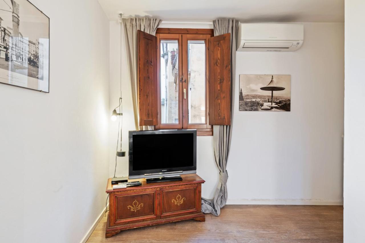 פירנצה Palazzo Pitti & Boboli Comfortable Apartment מראה חיצוני תמונה
