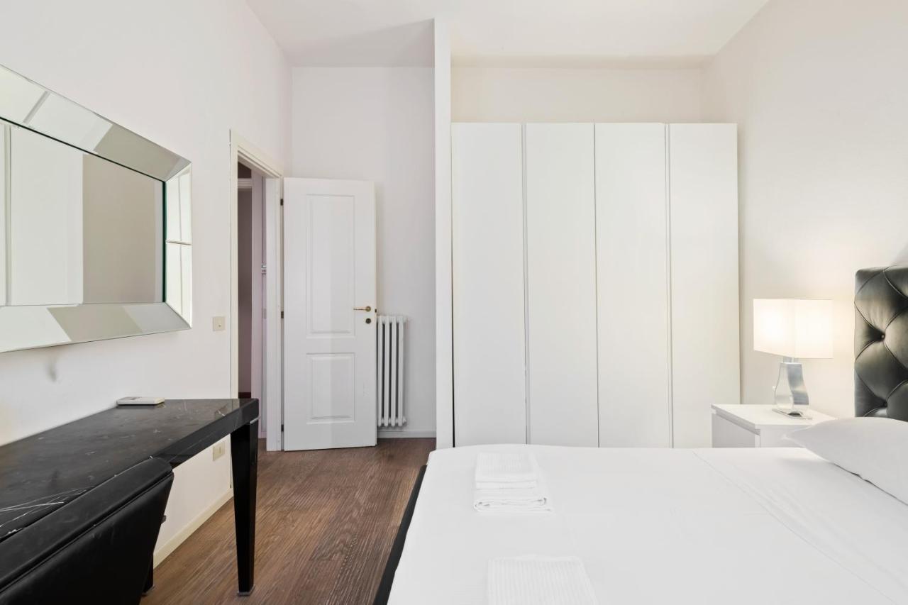 פירנצה Palazzo Pitti & Boboli Comfortable Apartment מראה חיצוני תמונה