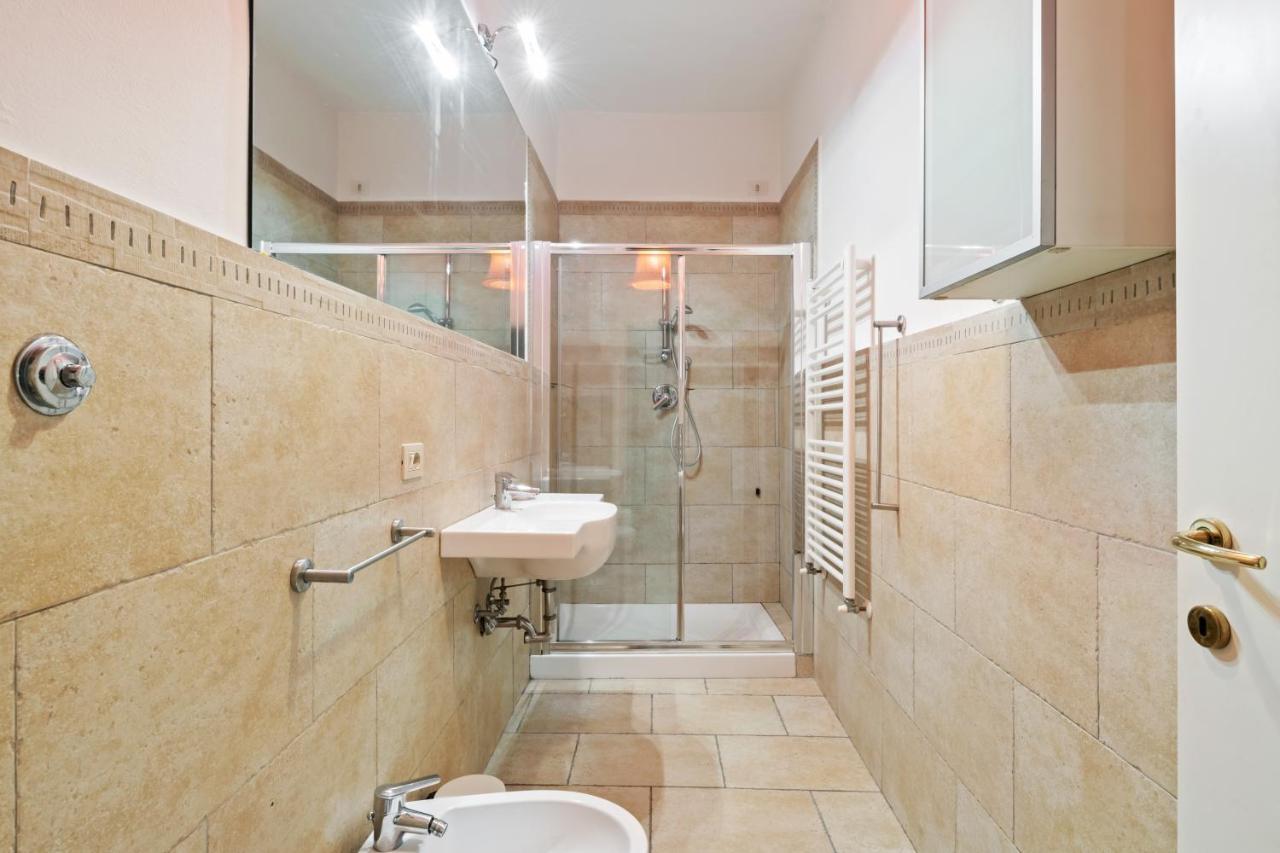 פירנצה Palazzo Pitti & Boboli Comfortable Apartment מראה חיצוני תמונה