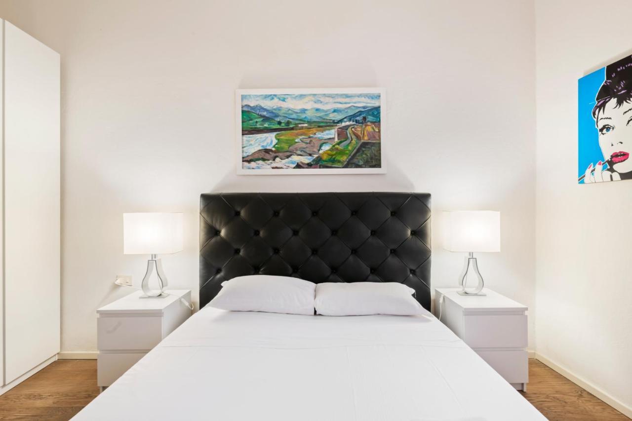 פירנצה Palazzo Pitti & Boboli Comfortable Apartment מראה חיצוני תמונה